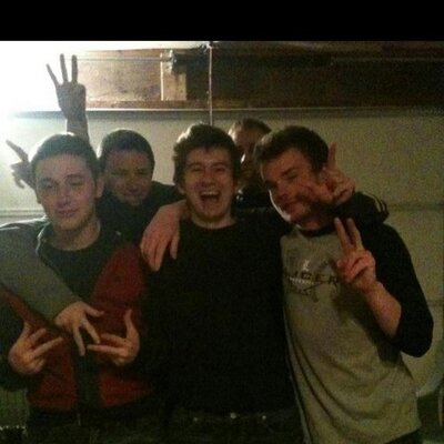 Profile Picture of Matt Blakeley (@blakeley_matt) on Twitter