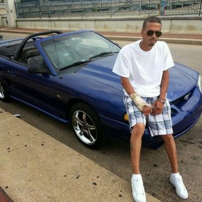 Profile Picture of Steve Barrientos (@sbarrientos1973) on Twitter
