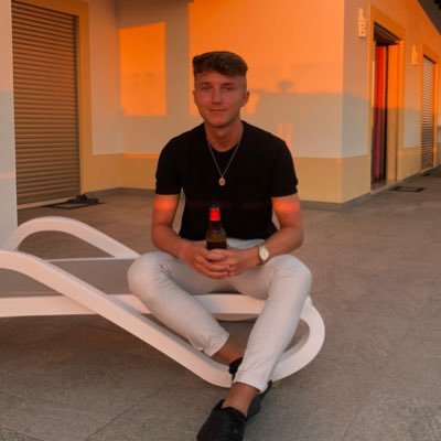 Profile Picture of Matt Sinclair (@matt_sinclair10) on Twitter