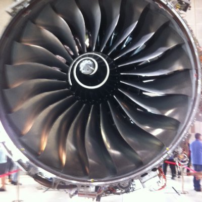 Profile Picture of Andrew Bushnell (@AndrewBushnell) on Twitter