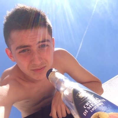 Profile Picture of Enrico Alberto (@enrialberto24) on Twitter