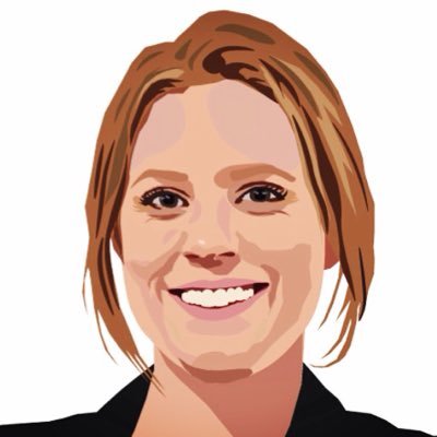Profile Picture of Erika Bullock (@erika_bullock) on Twitter