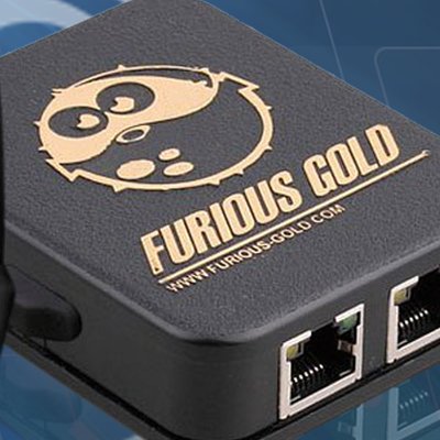 Profile Picture of Ciocarlan Daniel (@hack3r2k) on Twitter