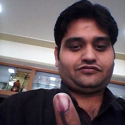 Profile Picture of Sanjay Dalal (@ca005e5207eb472) on Twitter