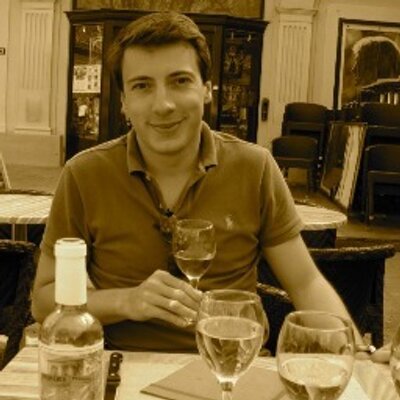 Profile Picture of Willem-Jan Jacobs (@WillemJanJacobs) on Twitter