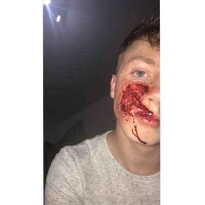 Profile Picture of Tom Pitchford (@Tom_Pitchford04) on Twitter