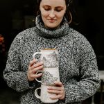 Profile Picture of Frances Zoe Daniel (@wormwoodandhoneypottery) on Instagram