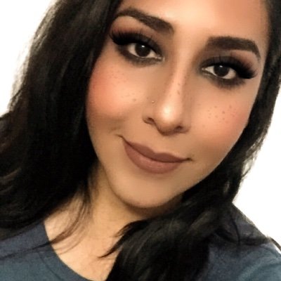 Profile Picture of Alma Acatitla (@AlmaAcatitla1) on Twitter
