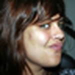 Profile Picture of Julia Melo (@juliba) on Flickr