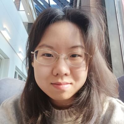 Profile Photo of Jennifer Wang (@jeneric_content) on Twitter