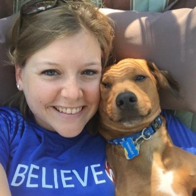 Profile Picture of Jessica Singleton (@JessAnn1214) on Twitter