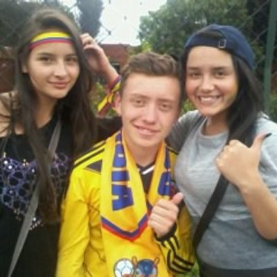 Profile Picture of Jonathan (@JonArizaDiaz) on Twitter