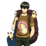 Profile Picture of 土方十四郎 || Hijikata Toshirou (@hijikata_t.o.s.h.i.r.o.u) on Instagram