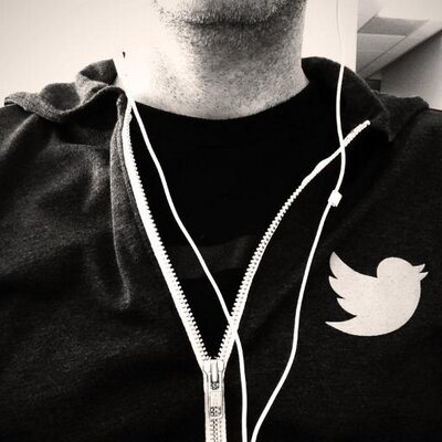 Profile Picture of /dev/cloud/jeremy (@JeremyShover) on Twitter