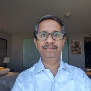 Profile Picture of Ajit Joshi (@AjitJoshiStat) on Twitter