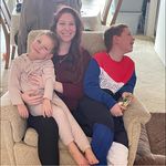 Profile Picture of Amber Claypoole (@ruby53114) on Instagram