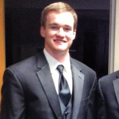 Profile Picture of Kenneth Zane Peeler (@KennethPeeler) on Twitter