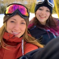 Profile Picture of Bree Kegel (@bree-kegel) on Quora