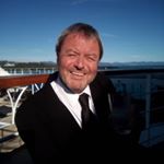 Profile Picture of keith forster (@keithforster56) on Instagram