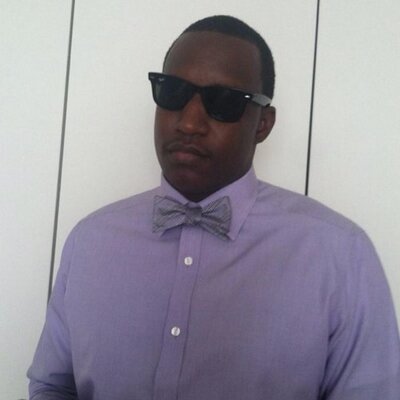 Profile Picture of Marvin Prince (@PrinceMarv13) on Twitter