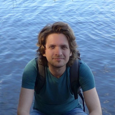 Profile Picture of Alex Shubin (@AlexShubin22) on Twitter