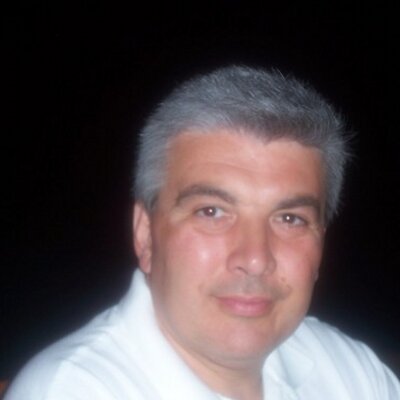 Profile Picture of Paul DiGiacomo (@PaulDiGiacomo61) on Twitter