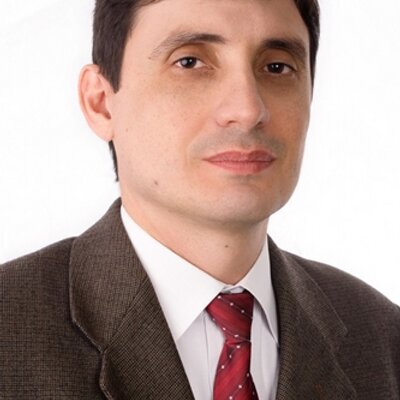 Profile Picture of Carlos A. P. Castro (@profcastro) on Twitter