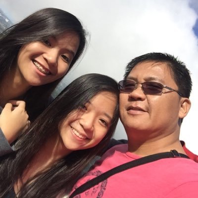 Profile Picture of Arnold J Peralta (@@sinandomeng) on Twitter