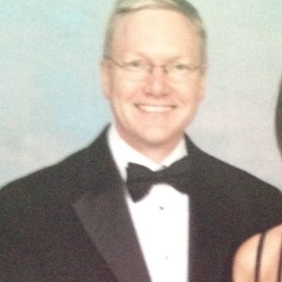 Profile Picture of Mike Hoskins (@mikehoskinshr) on Twitter