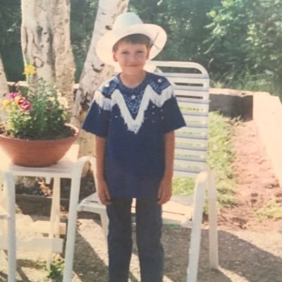 Profile Picture of Mike Hodges (@MikeHodges503) on Twitter