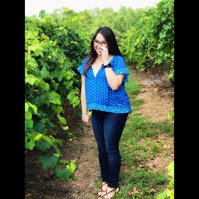 Profile Picture of Leanne Rodriguez (@leannerodz) on Twitter