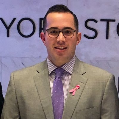 Profile Picture of Chris Shaffer (@ChrisShaffer54) on Twitter