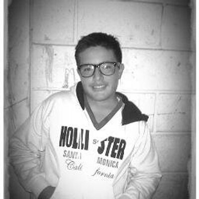 Profile Picture of Joseph Arambulo (@joseph_arambulo) on Twitter