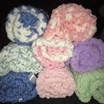 Profile Picture of Ann Pettit (@annabells_blankets) on Instagram