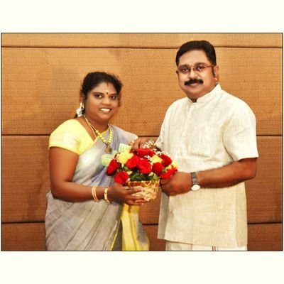 Profile Picture of Geetha Raj (@GeethaR66793214) on Twitter