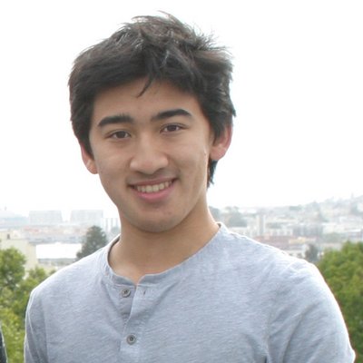 Profile Picture of Alexander Lin (@thatalexlin) on Twitter