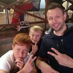 Profile Picture of David Little (@david_little13) on Instagram