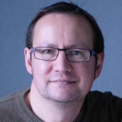 Profile Picture of Robin Mar (@robinmar11) on Twitter