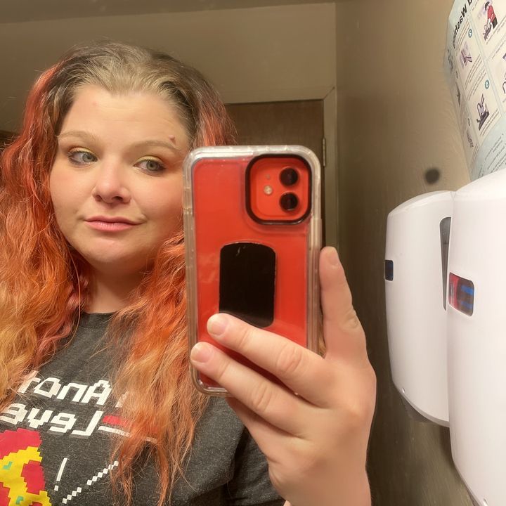 Profile Picture of Cassandra Hays65 (@cassandrahays65) on Tiktok