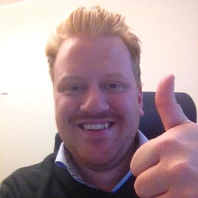 Profile Picture of John Anders Røse (@johnandersrose) on Twitter