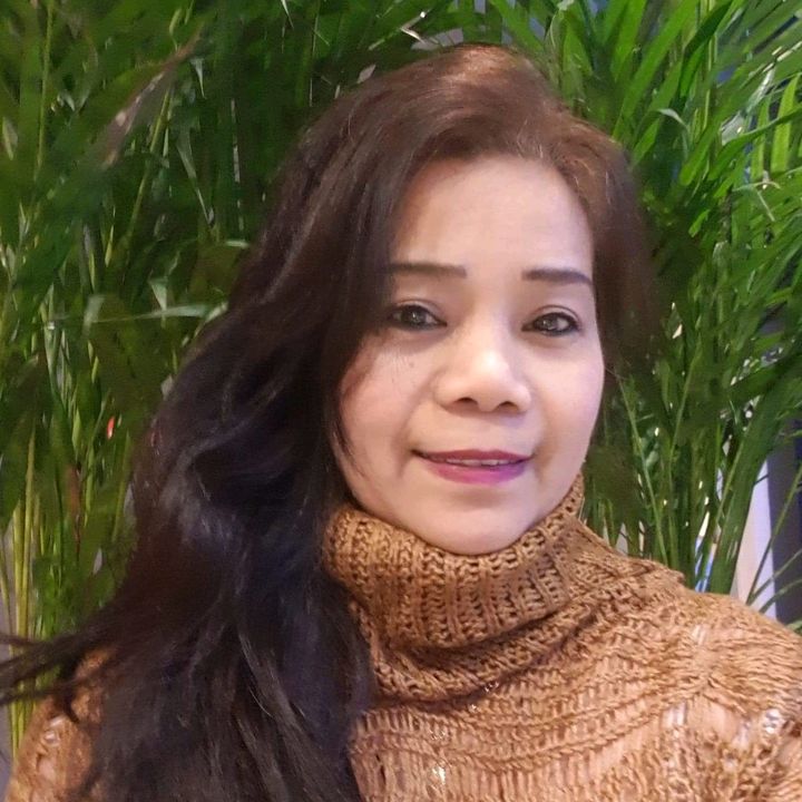 Profile Picture of Aicila Datsmarg (@alicia.gramstad) on Tiktok