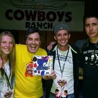 Profile Picture of Richard Hockley (@richardhockley) on Twitter