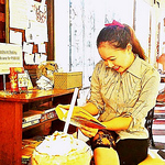 Profile Picture of Cheza Mae Ran  Rioveros (@manikacheza) on Flickr