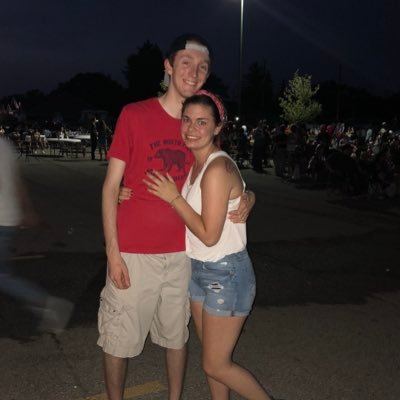 Profile Picture of Zach (@ZachSchultz10) on Twitter