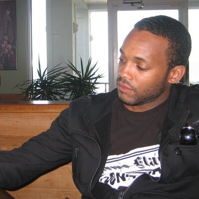 Profile Picture of Justin Toussant (@jtoussant) on Twitter