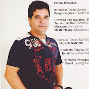 Profile Picture of Fausto Santos (@SantosFausto) on Youtube