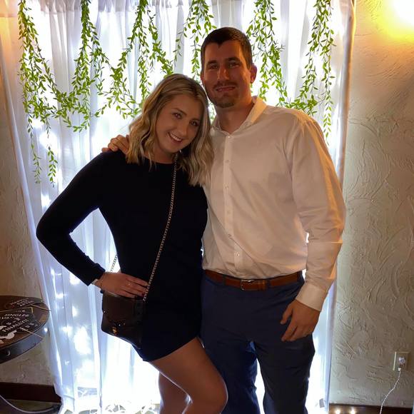 Profile Picture of Joshua Cary (@jkcary) on Poshmark
