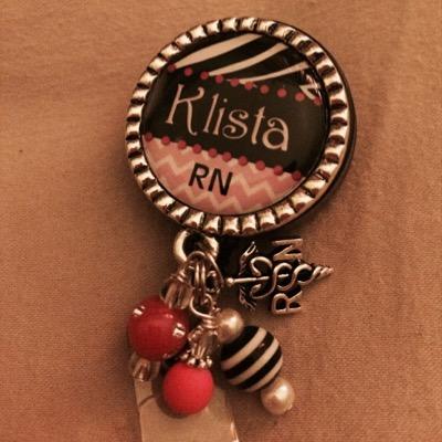 Profile Picture of Klista Roberts (@klistajo) on Twitter