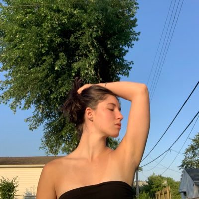 Thirst Page For Joel Mchale - Twitter Profile Picture of Thirst Page For Joel Mchale (@qtsarah16) on Twitter