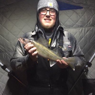 Profile Picture of Jake Everett (@JakeEverett3) on Twitter